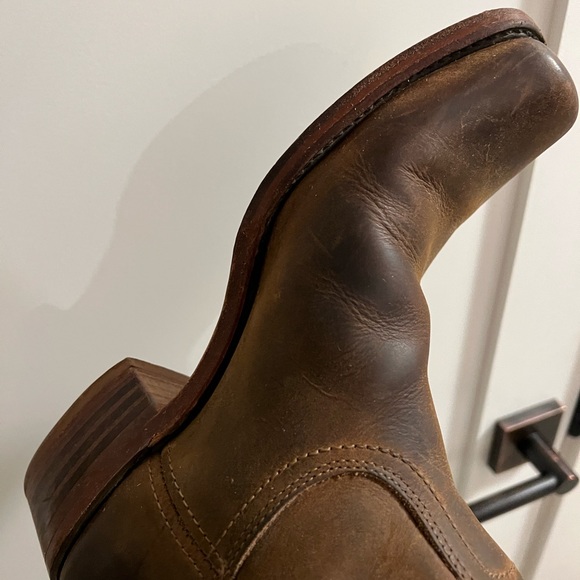 Frye Boots - Picture 4 of 14